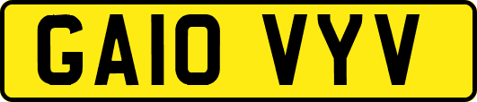 GA10VYV