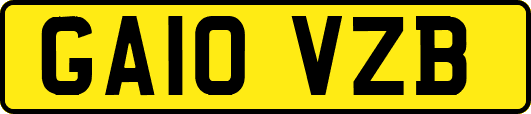 GA10VZB