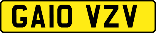 GA10VZV