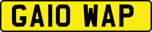 GA10WAP
