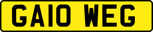 GA10WEG