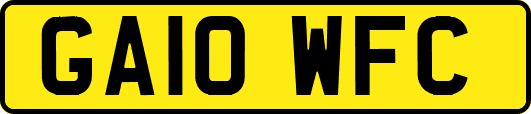 GA10WFC