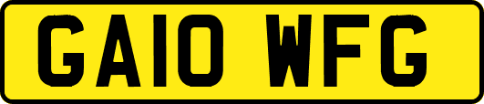 GA10WFG