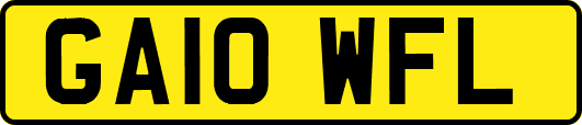 GA10WFL