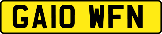 GA10WFN