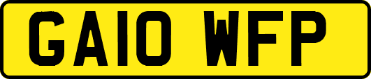 GA10WFP