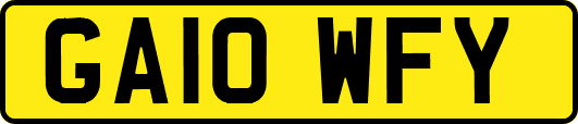 GA10WFY