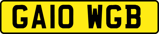 GA10WGB