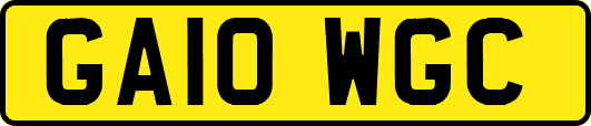 GA10WGC