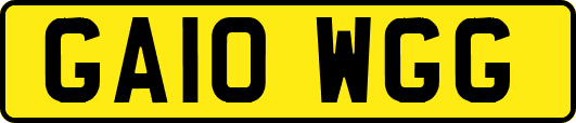 GA10WGG
