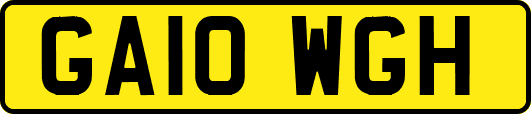 GA10WGH