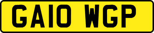 GA10WGP