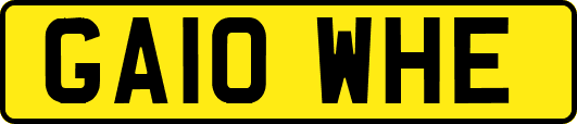 GA10WHE