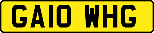 GA10WHG