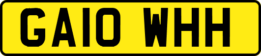 GA10WHH