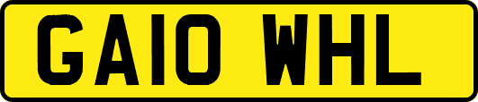 GA10WHL