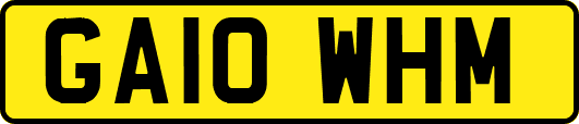 GA10WHM