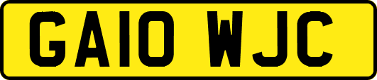 GA10WJC