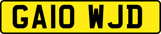 GA10WJD