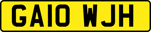 GA10WJH