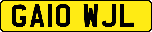GA10WJL