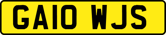 GA10WJS