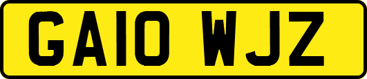 GA10WJZ