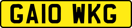 GA10WKG