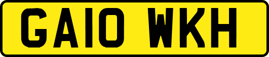 GA10WKH