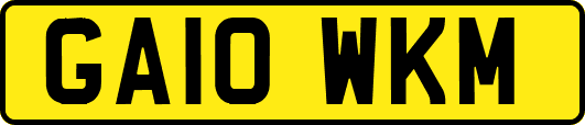 GA10WKM