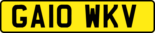 GA10WKV