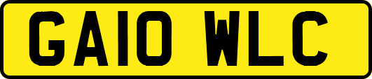 GA10WLC