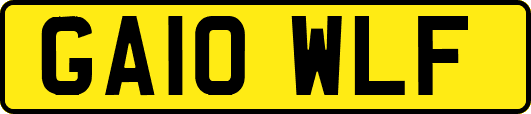 GA10WLF