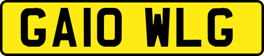 GA10WLG
