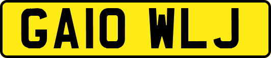 GA10WLJ
