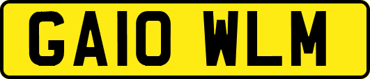 GA10WLM