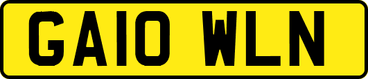 GA10WLN