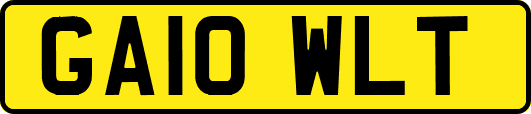GA10WLT