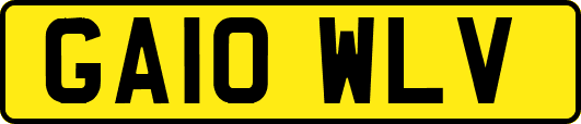 GA10WLV