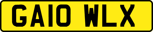 GA10WLX