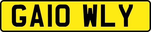GA10WLY