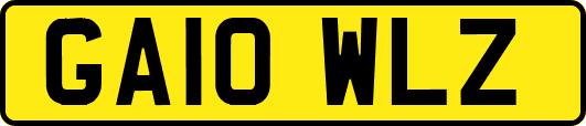 GA10WLZ