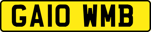 GA10WMB