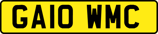 GA10WMC