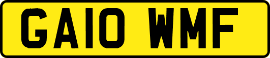 GA10WMF