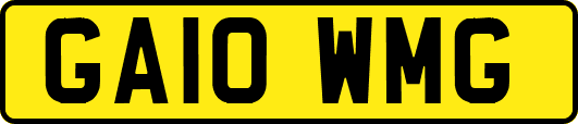 GA10WMG