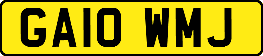 GA10WMJ
