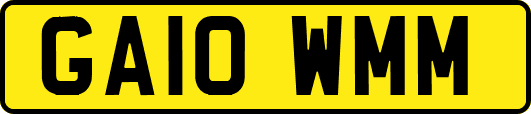GA10WMM
