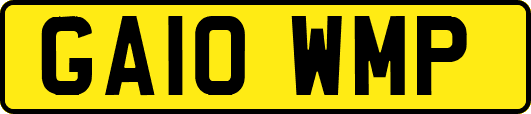 GA10WMP