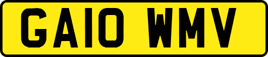 GA10WMV